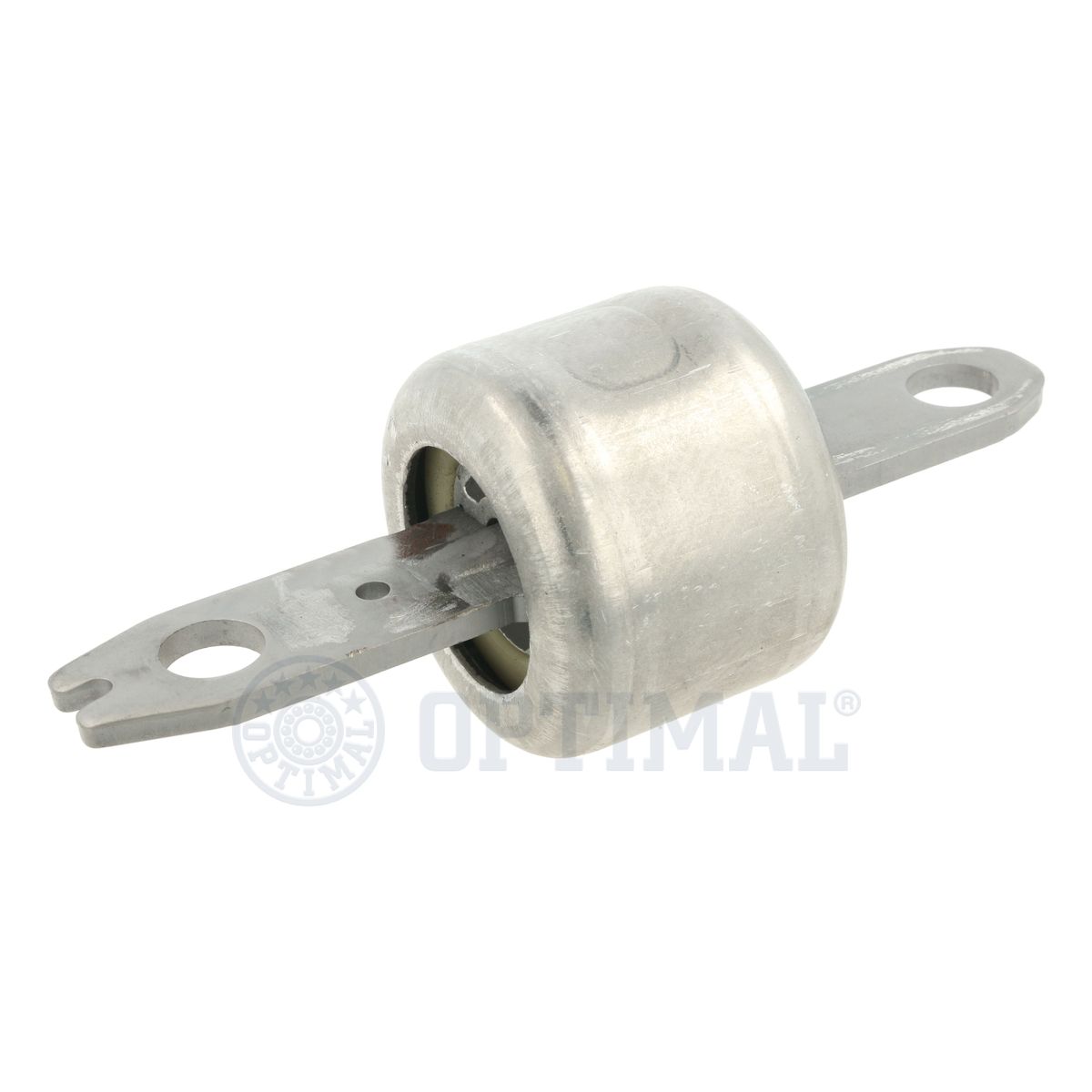 OPTIMAL F9-8001 Bushing, axle beam Rear Axle Left Rear Axle Right for CITROËN OPEL PEUGEOT VAUXHALL