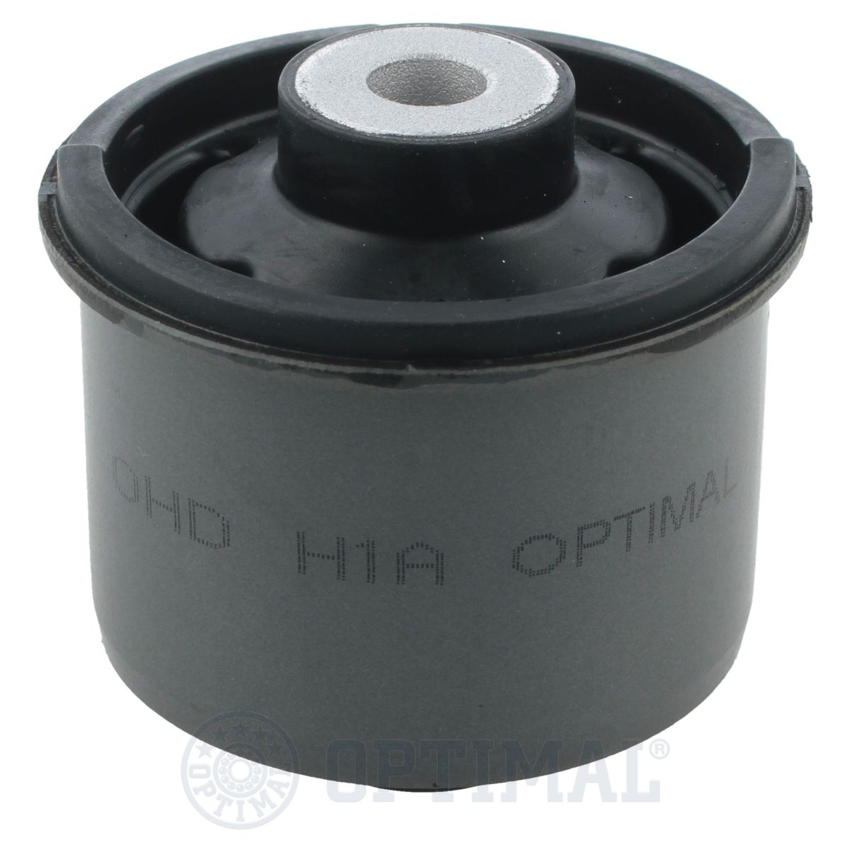 OPTIMAL F9-8002 Bushing, axle beam Rear Axle Left Rear Axle Right for FORD