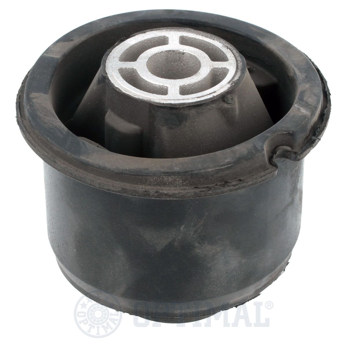 OPTIMAL F9-8009 Bushing, axle beam Rear Axle Left Rear Axle Right for FORD