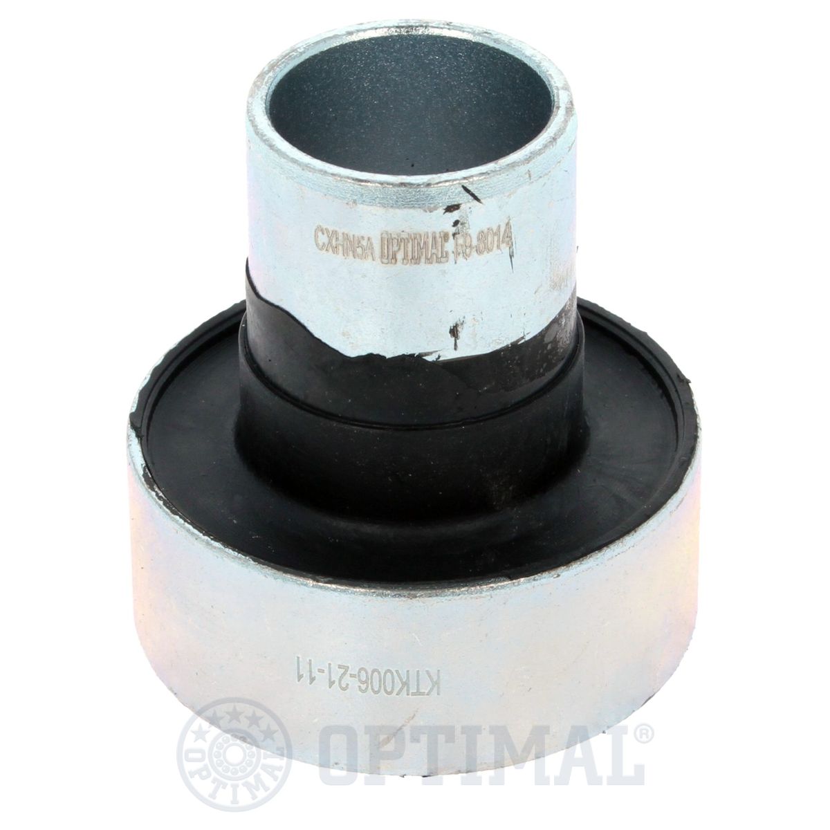 OPTIMAL F9-8014 Mounting, control/trailing arm both sides Rear Axle for RENAULT