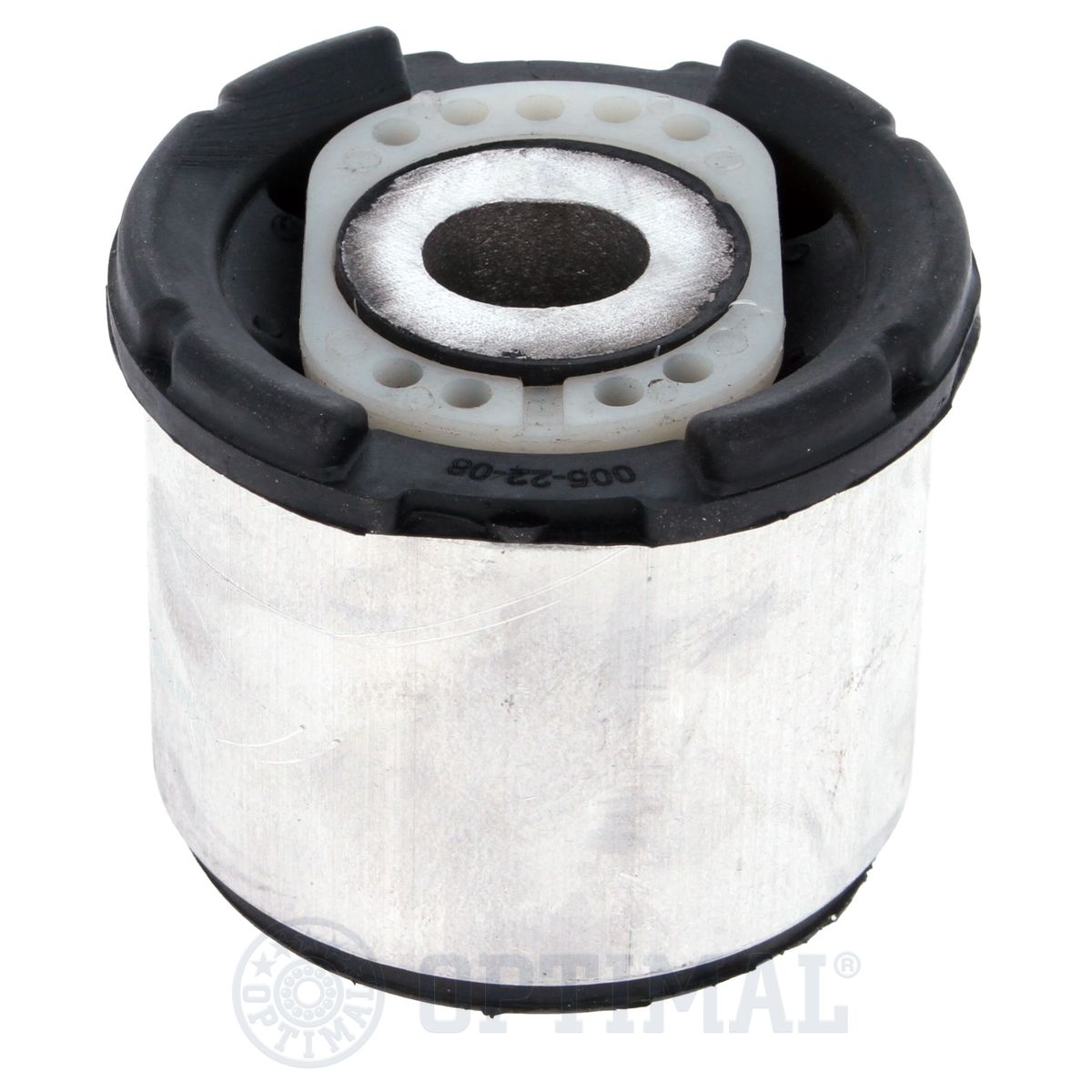OPTIMAL F9-8016 Mounting, control/trailing arm both sides Rear Rear Axle for AUDI
