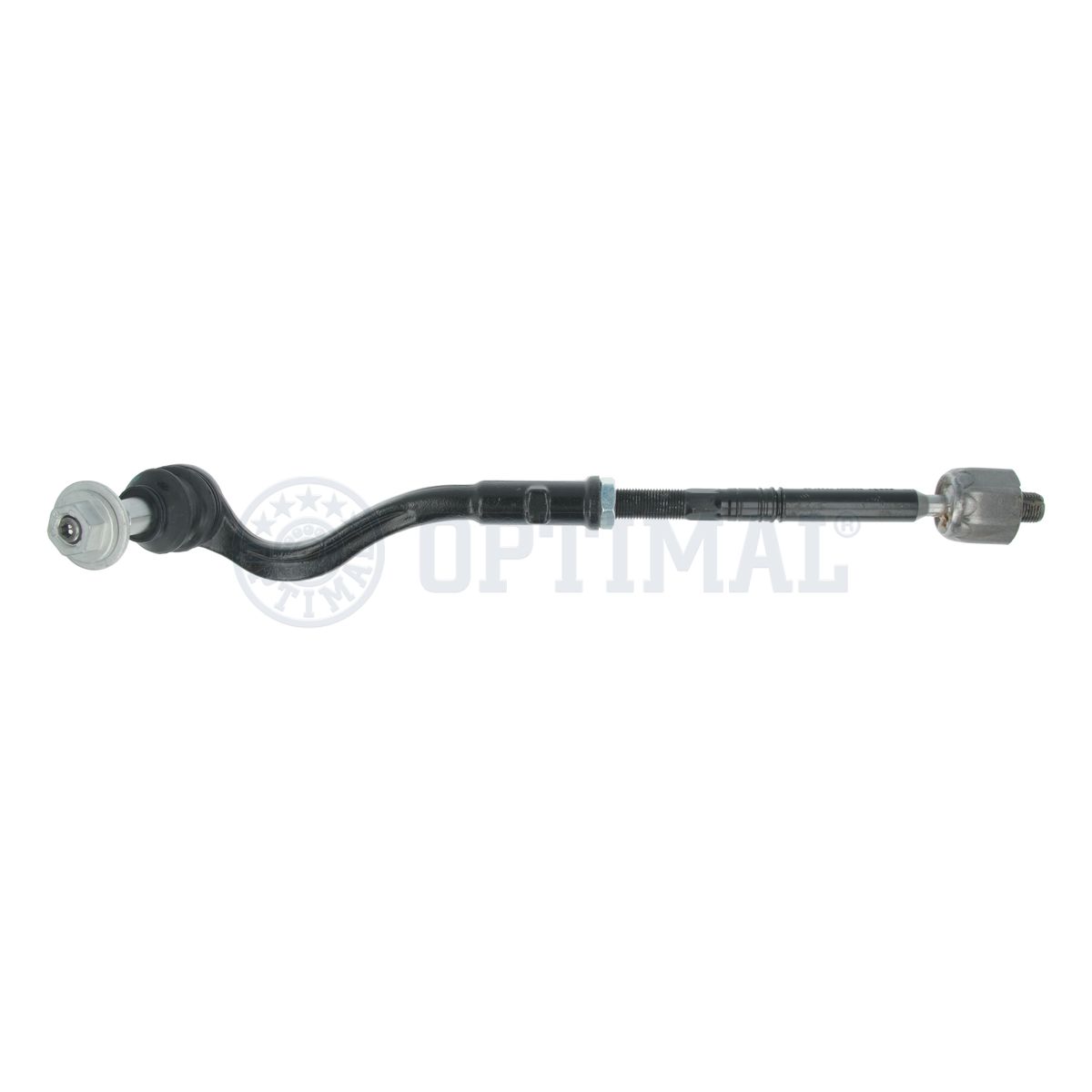 OPTIMAL G0-2030 Tie Rod Front Axle Left for AUDI