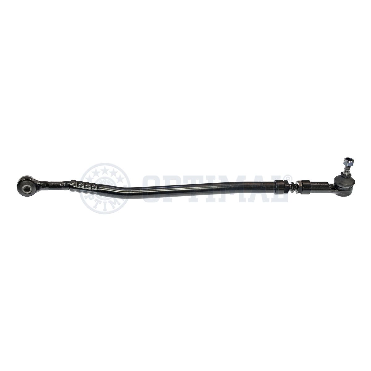 OPTIMAL G0-507 Tie Rod Front Axle Right for AUDI