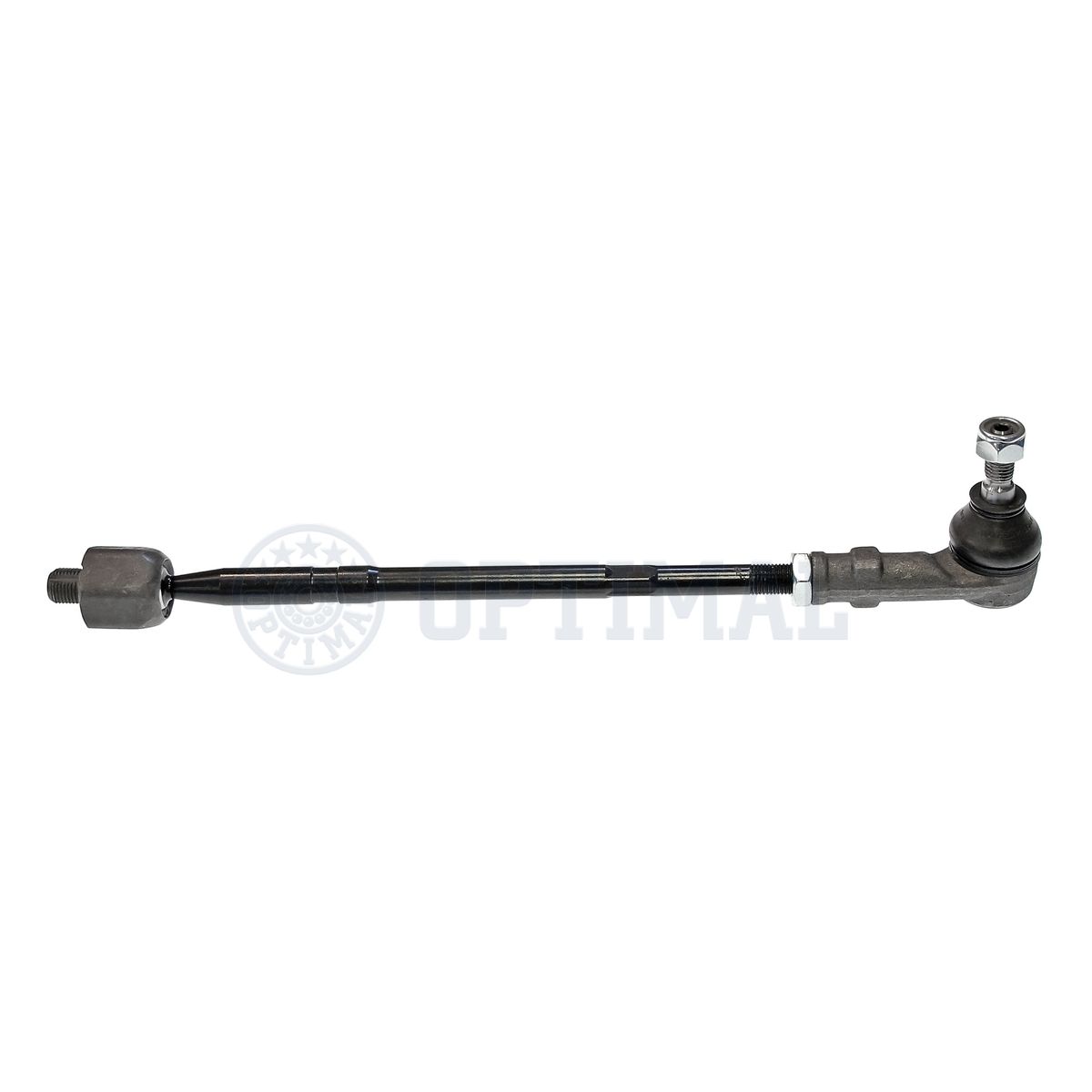 OPTIMAL G0-553 Μπάρα τιμονιού Mπροστινός άξονας δεξιά for AUDI SKODA VW