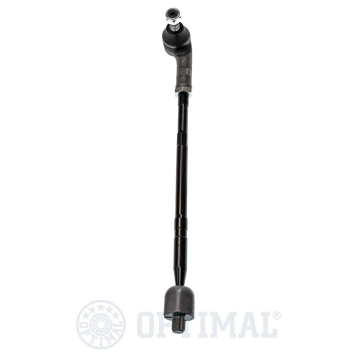 OPTIMAL G0-553 Μπάρα τιμονιού Mπροστινός άξονας δεξιά for AUDI SKODA VW