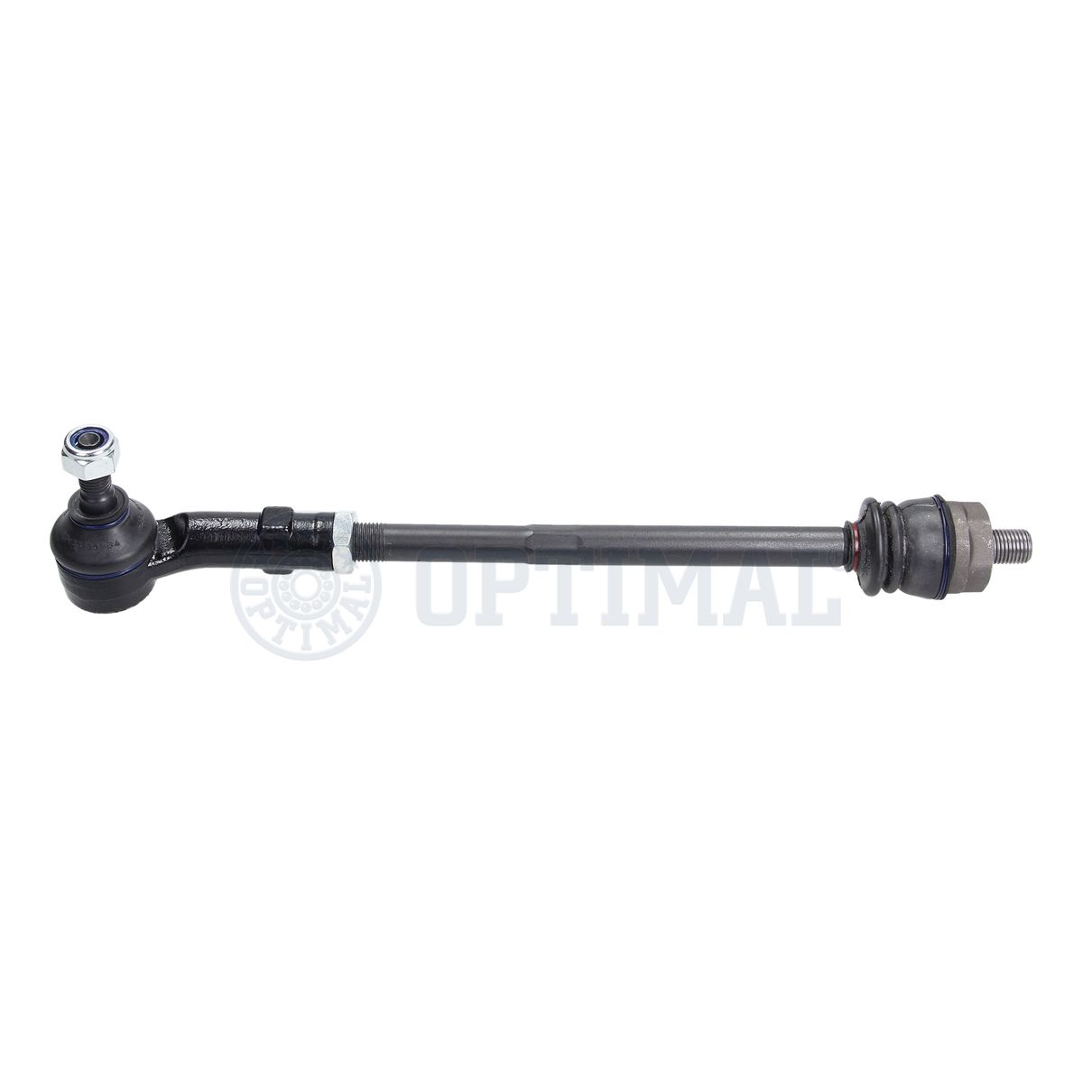 OPTIMAL G0-600 Tie Rod Front Axle Left for VW