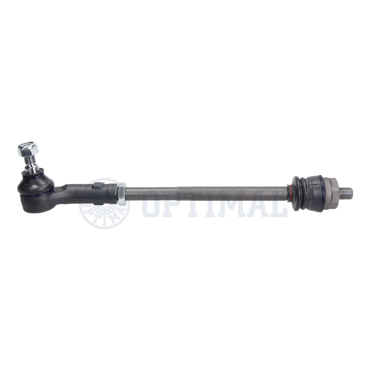 OPTIMAL G0-604 Tie Rod Front Axle Left for VW