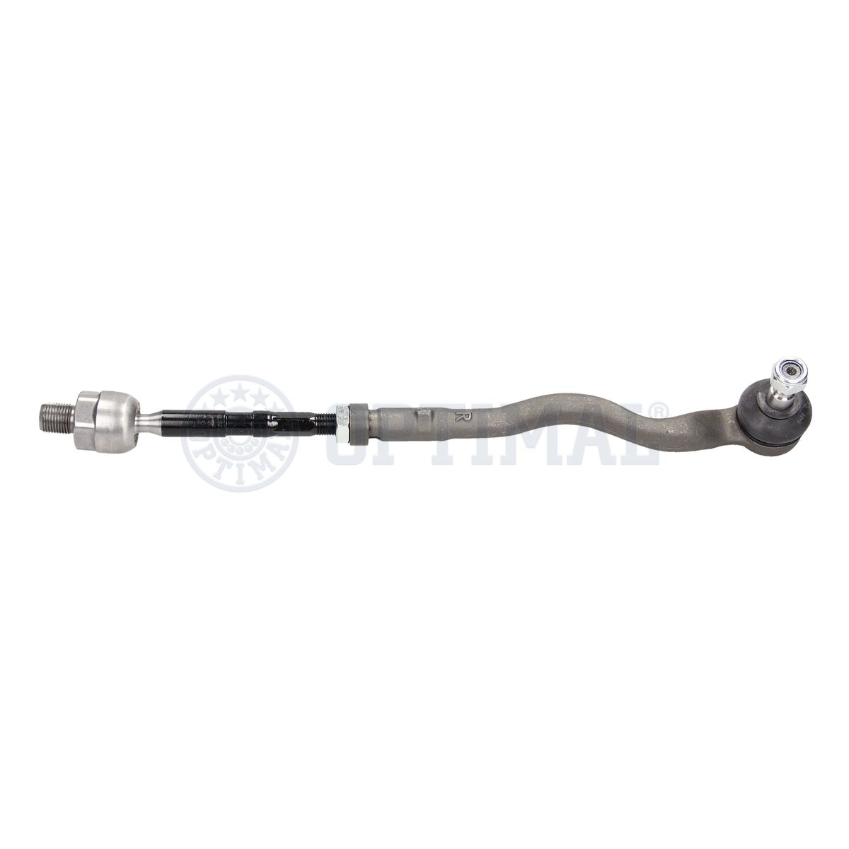 OPTIMAL G0-614 Tie Rod Front Axle Right for BMW