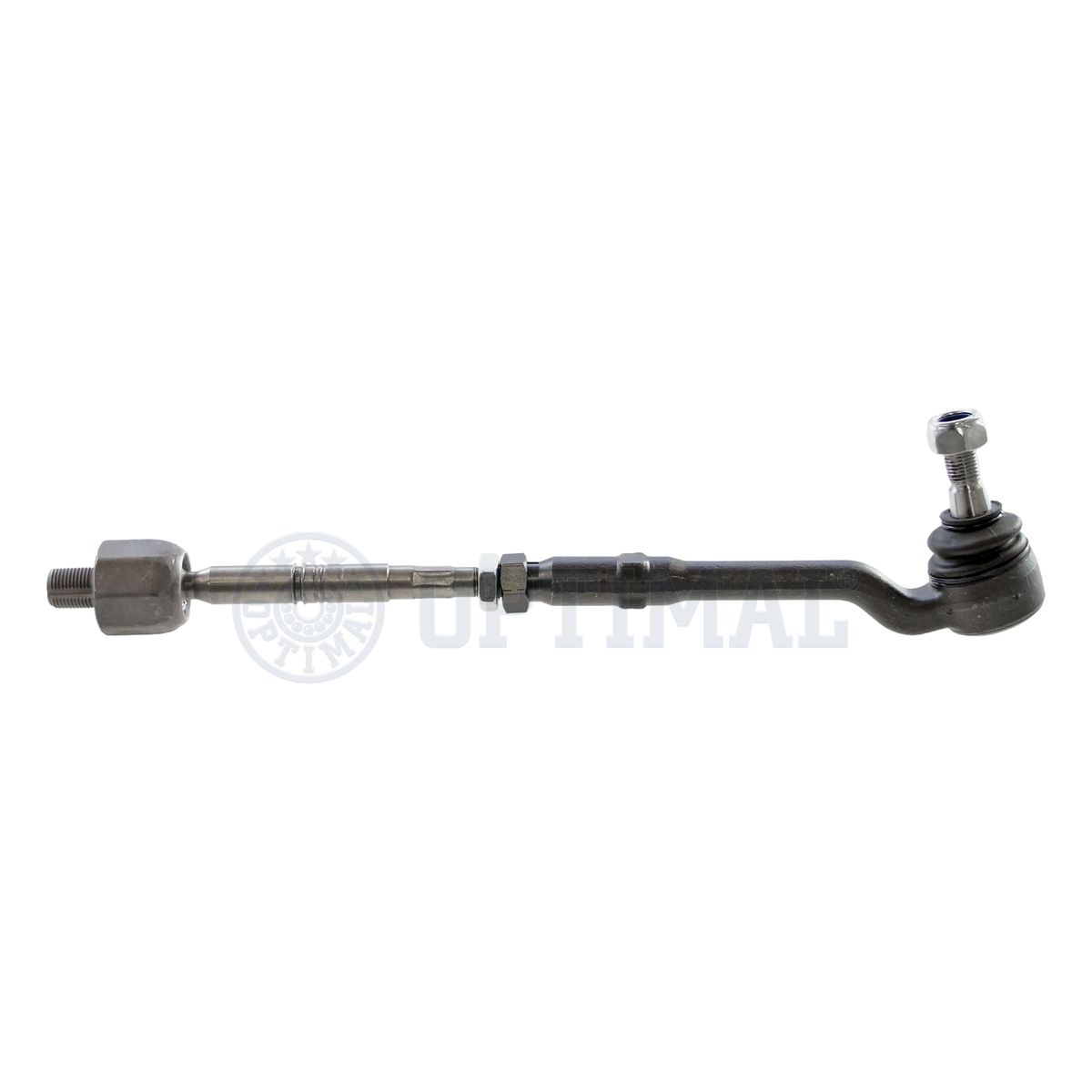 OPTIMAL G0-693 Μπάρα τιμονιού Mπροστινός άξονας δεξιά Μπροστινός άξονας αριστερά for BMW