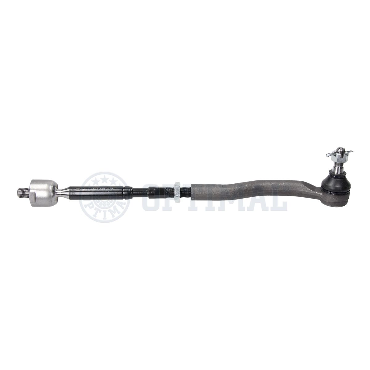 OPTIMAL G0-735 Tie Rod Front Axle Right for TOYOTA