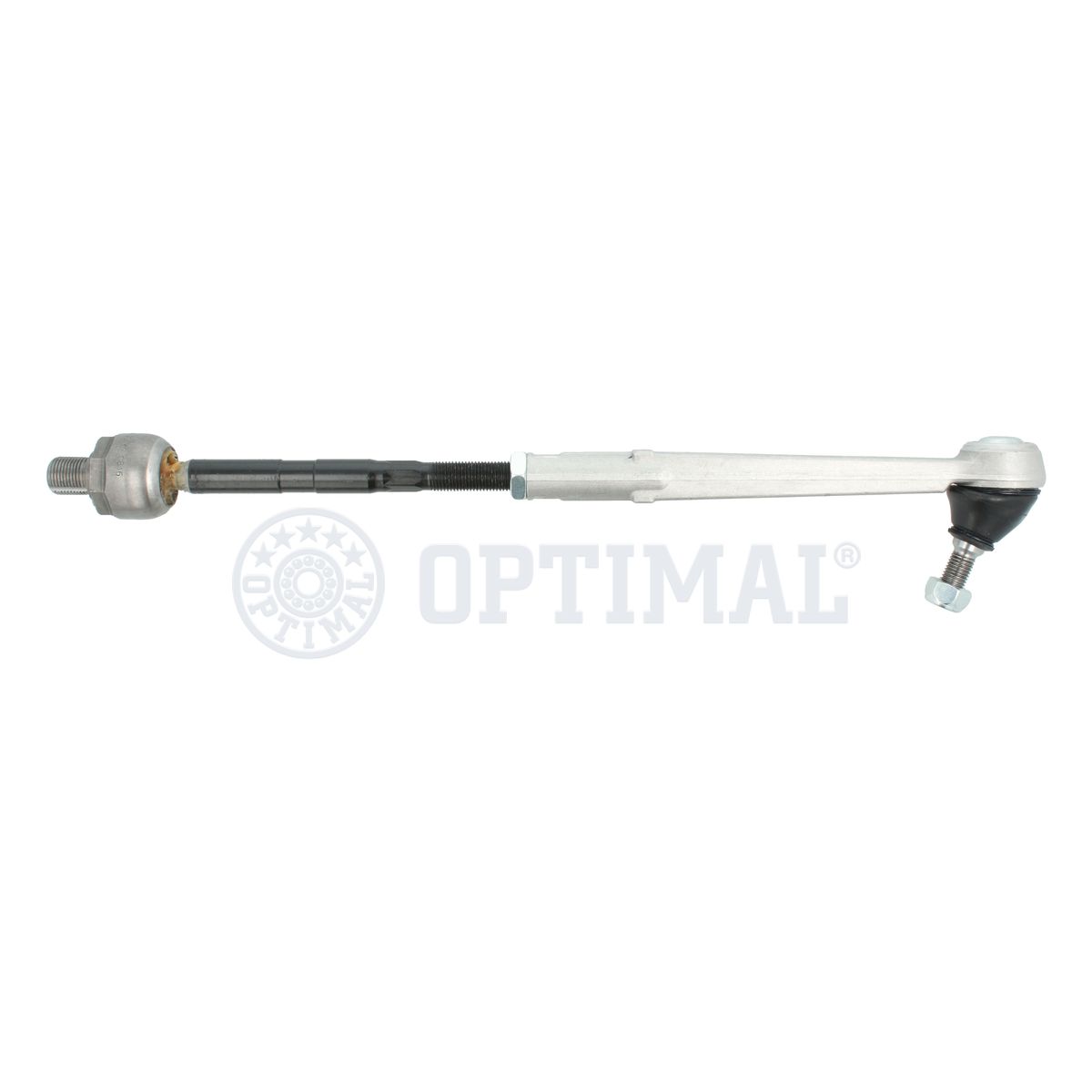 OPTIMAL G0-749 Tie Rod Front Axle Left Front Axle Right for PORSCHE