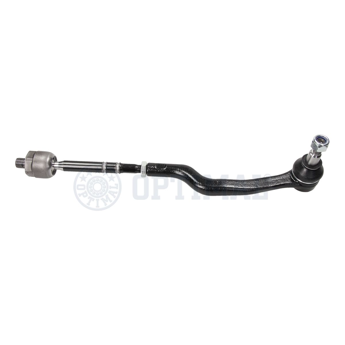 OPTIMAL G0-785 Tie Rod Front Axle Right for MERCEDES-BENZ