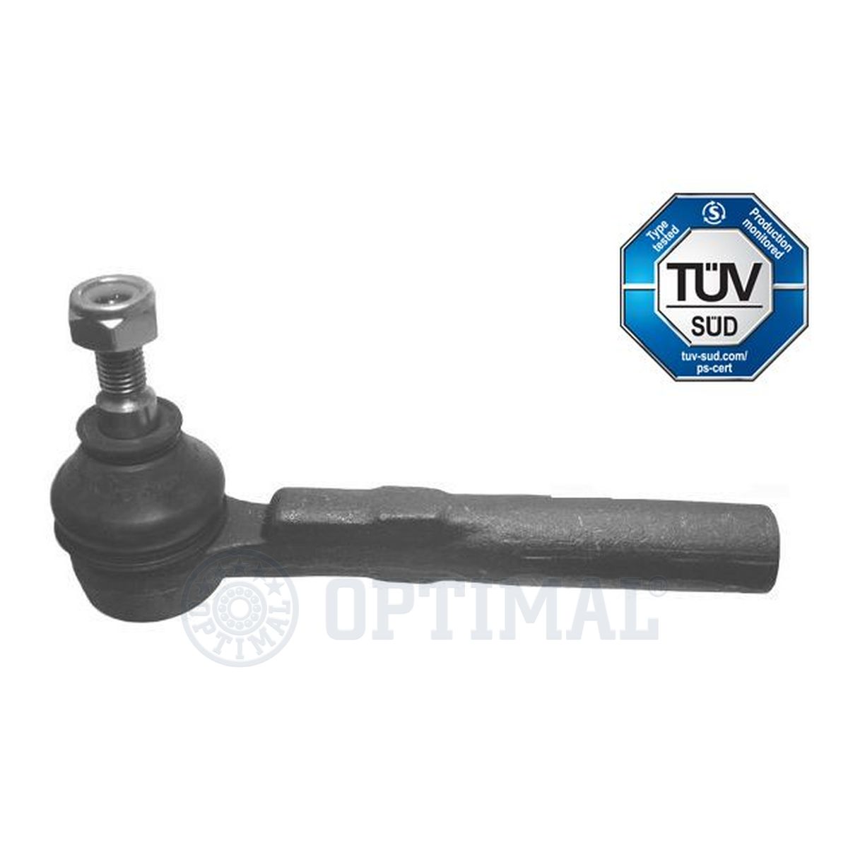 OPTIMAL G1-022 Ακρόμπαρο εξωτερικά μπροστινός άξονας for ALFA ROMEO FIAT LANCIA