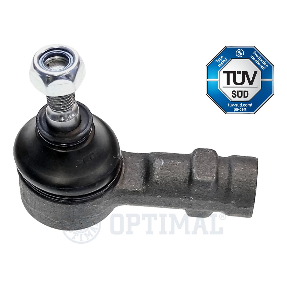 OPTIMAL G1-069 Ακρόμπαρο εξωτερικά μπροστινός άξονας for FORD