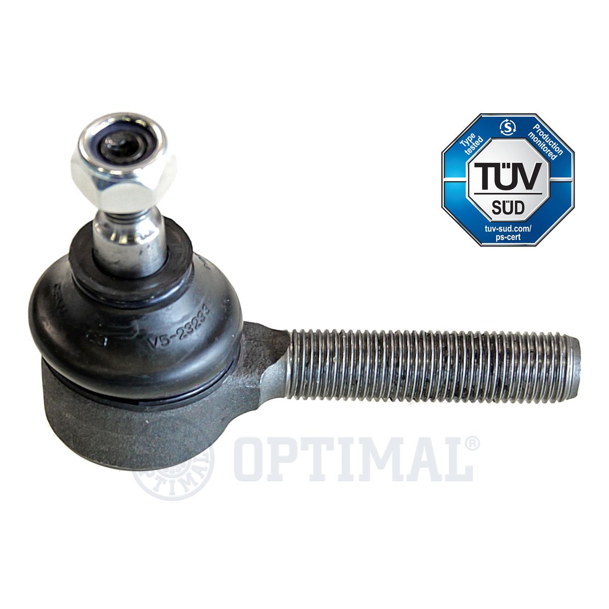 OPTIMAL G1-097 Ακρόμπαρο εξωτερικά μπροστινός άξονας for ALPINA BMW MERCEDES-BENZ VW