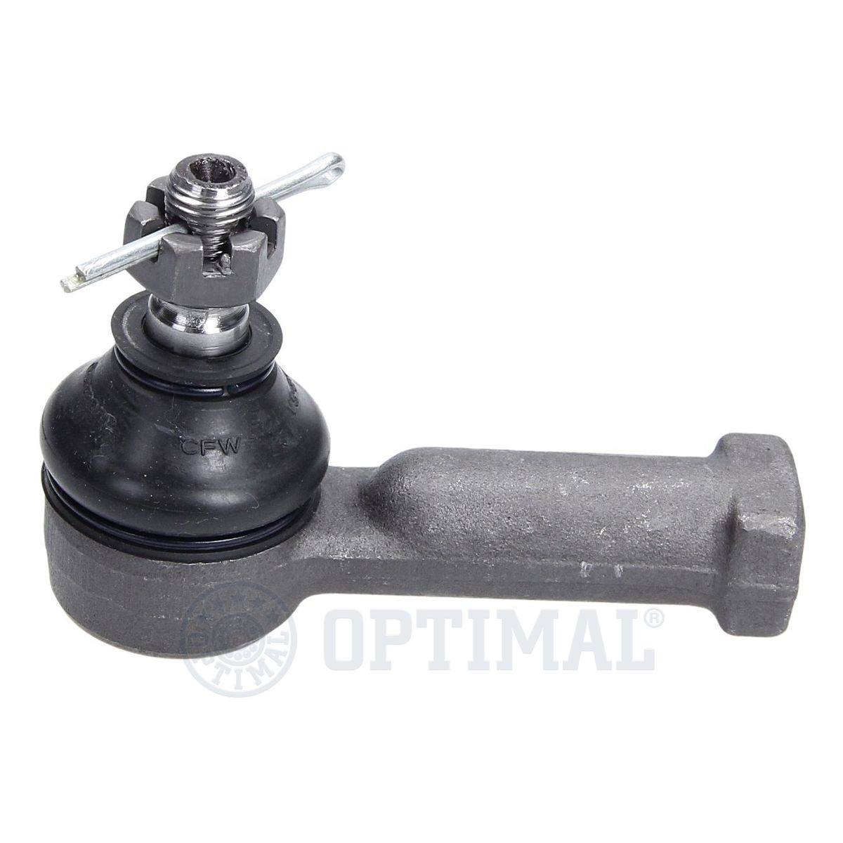 OPTIMAL G1-1111 Ακρόμπαρο μπροστινός άξονας for MAZDA