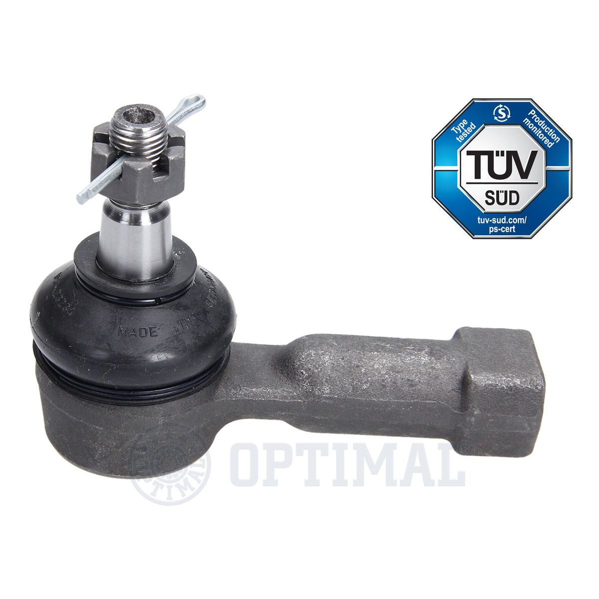 OPTIMAL G1-1113 Ακρόμπαρο εξωτερικά μπροστινός άξονας for FORD MAZDA