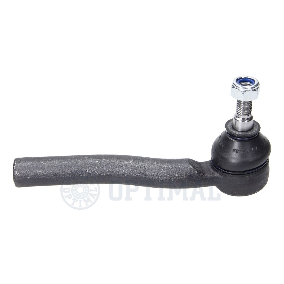 OPTIMAL G1-1190 Tie Rod End Front Axle Right for FIAT