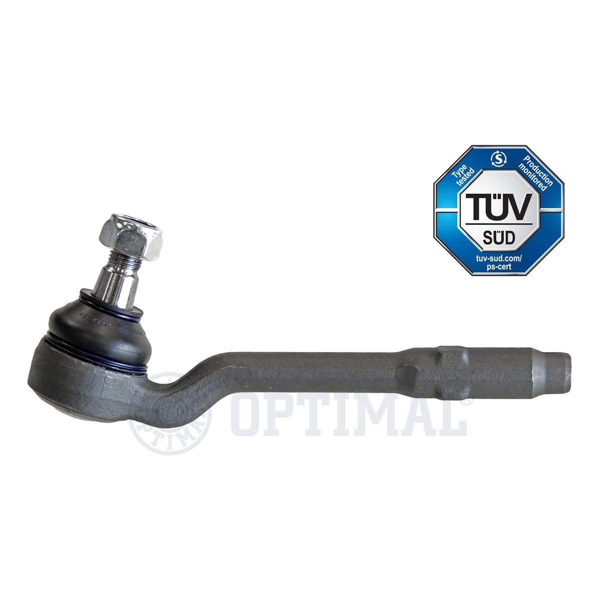 OPTIMAL G1-1205 Ακρόμπαρο εξωτερικά μπροστινός άξονας for BMW