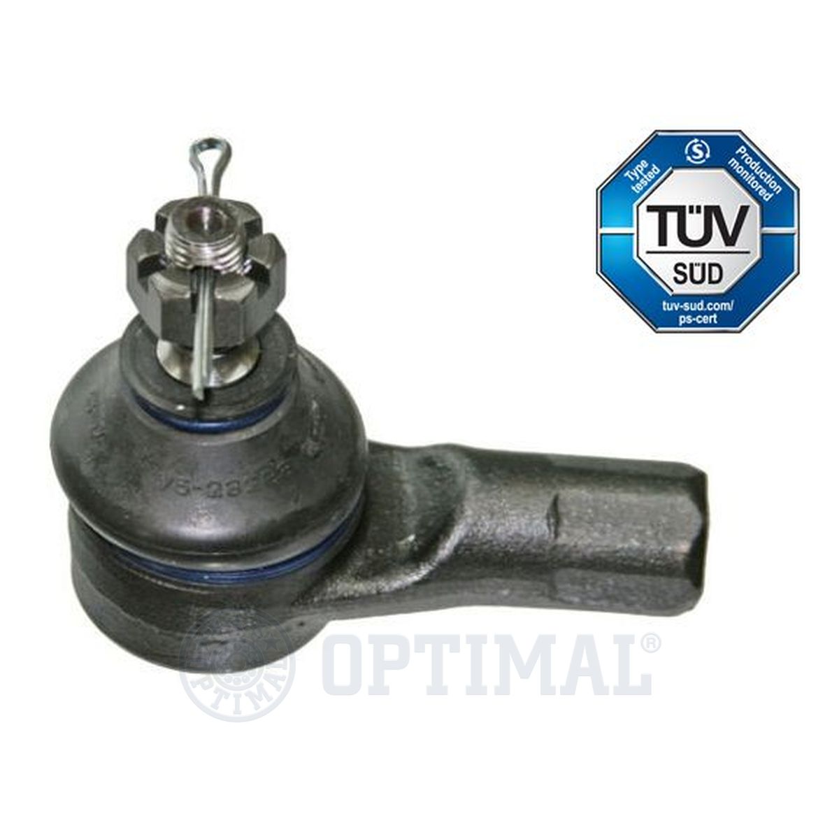 OPTIMAL G1-1291 Ακρόμπαρο εξωτερικά μπροστινός άξονας for HONDA