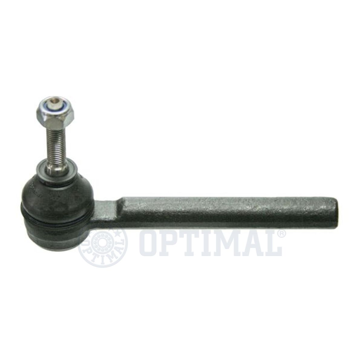 OPTIMAL G1-1305 Ακρόμπαρο μπροστινός άξονας for LANCIA