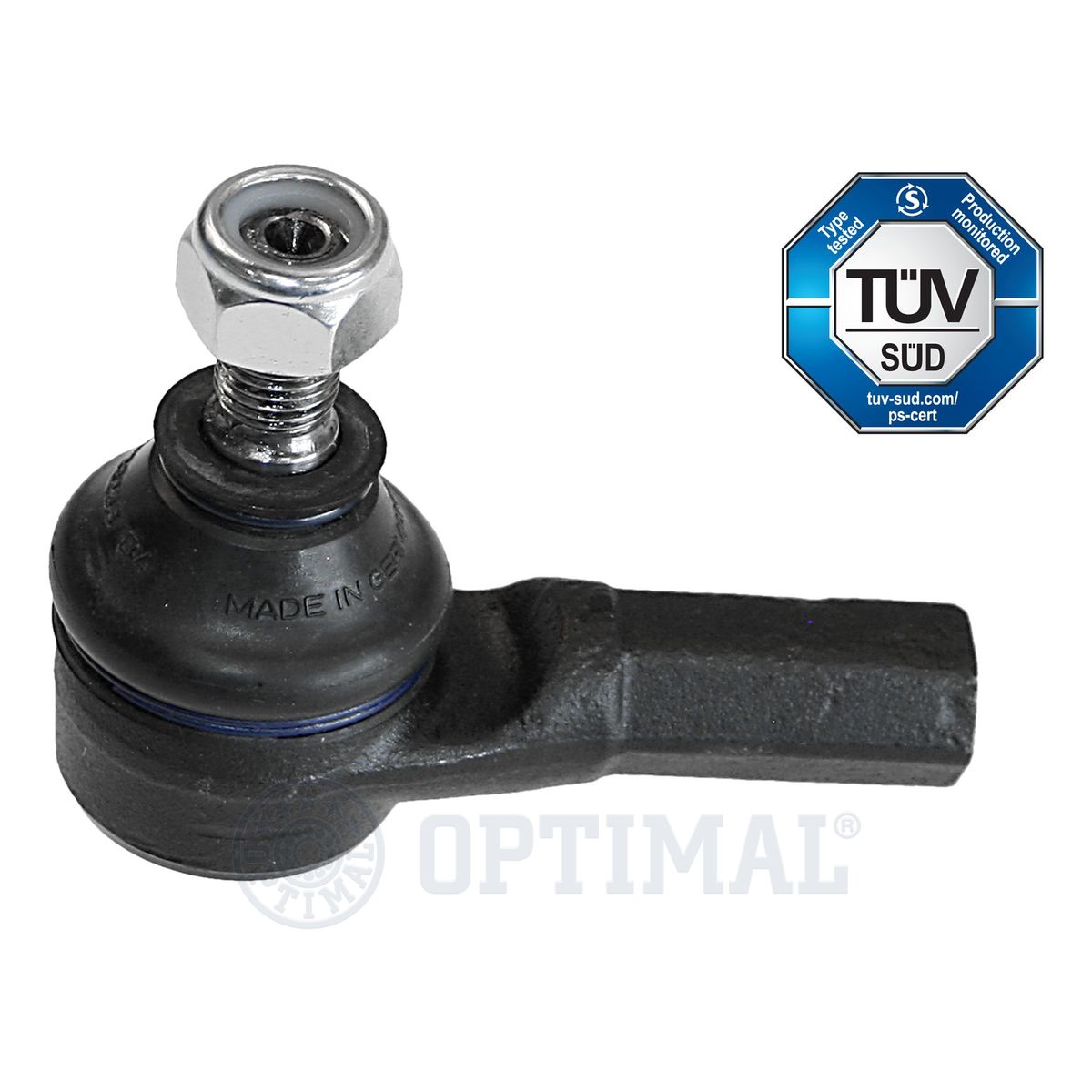 OPTIMAL G1-1354 Ακρόμπαρο μπροστινός άξονας for OPEL SUZUKI VAUXHALL