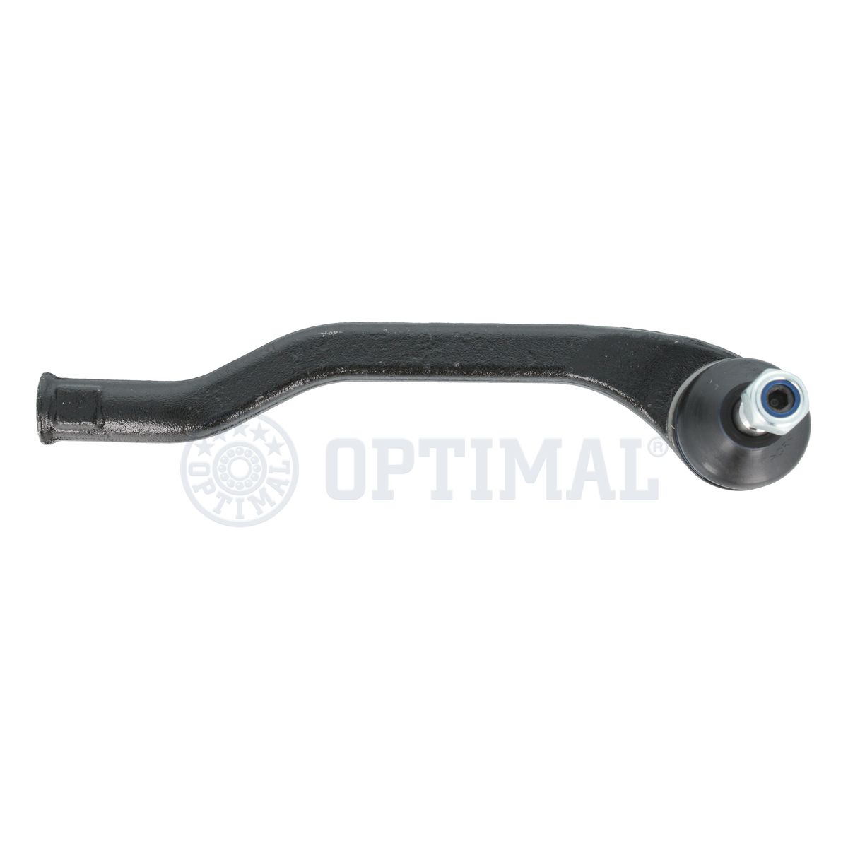 OPTIMAL G1-1473 Tie Rod End Front Axle Right outer for DACIA RENAULT