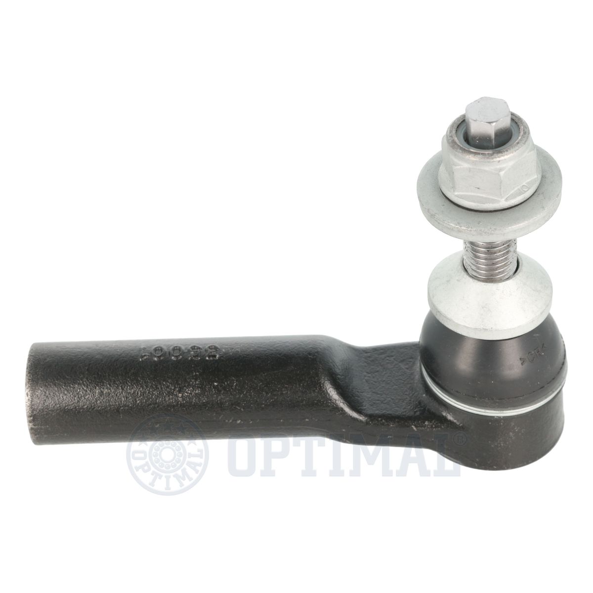 OPTIMAL G1-1576 Tie Rod End Front Axle outer for TESLA
