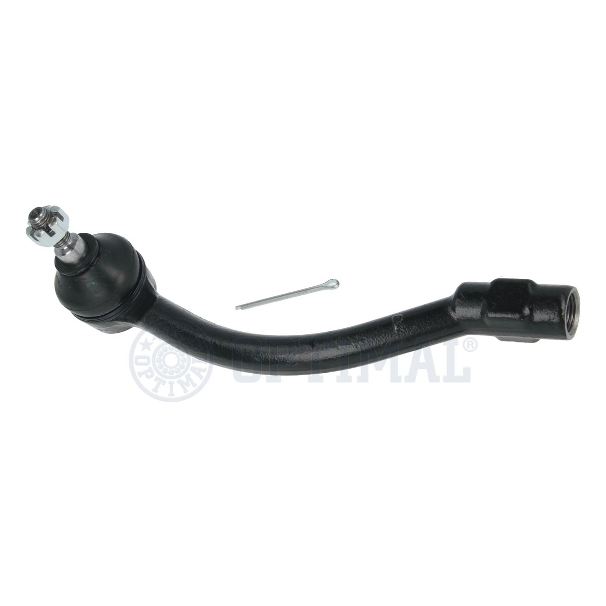 OPTIMAL G1-2018 Tie Rod End Front Axle Right outer for HYUNDAI KIA