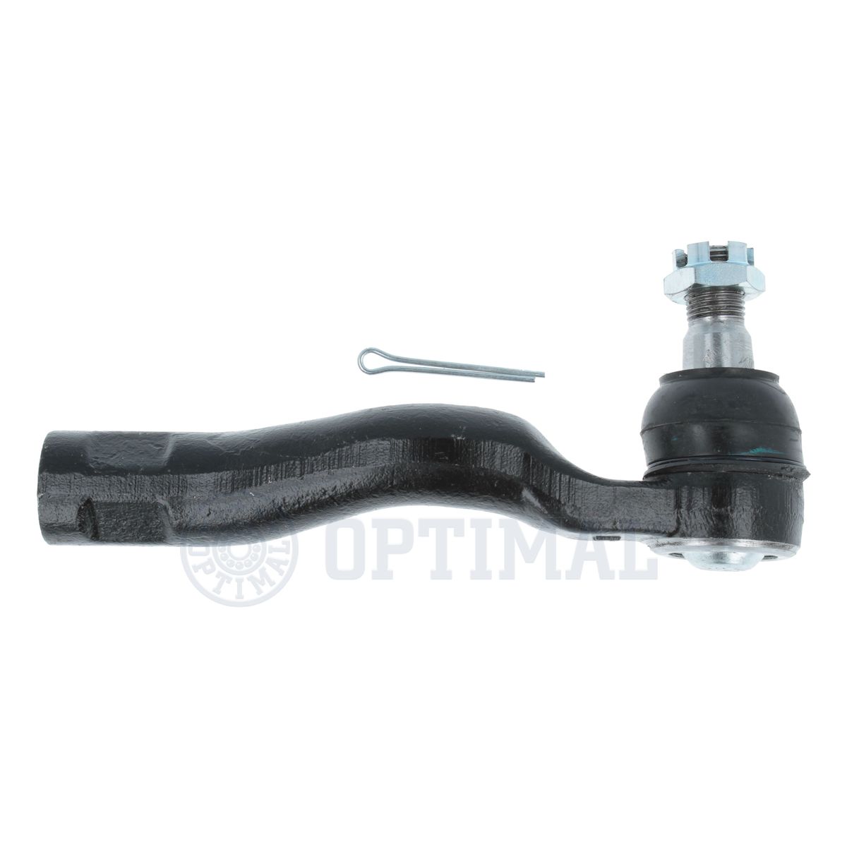 OPTIMAL G1-2037 Tie Rod End Front Axle Right outer for LEXUS TOYOTA