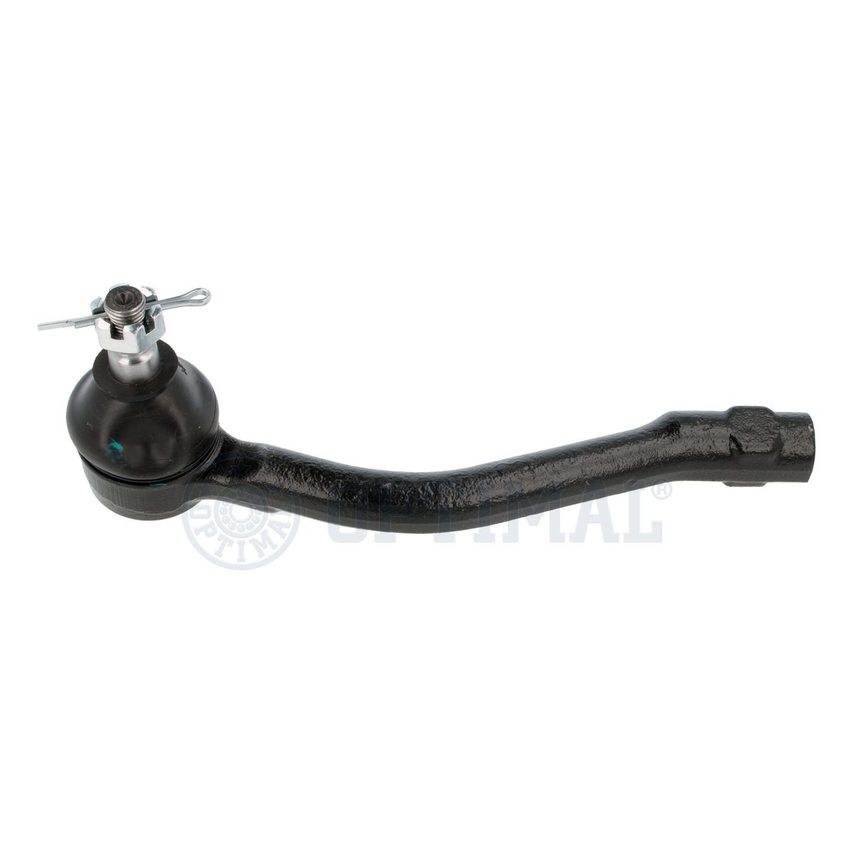 OPTIMAL G1-2129 Tie Rod End Front Axle Right outer for SSANGYONG