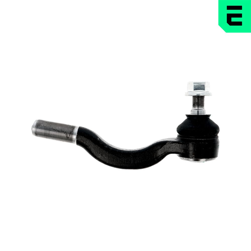 OPTIMAL G1-2192 Ακρόμπαρο Μπροστινός άξονας αριστερά for DAIHATSU