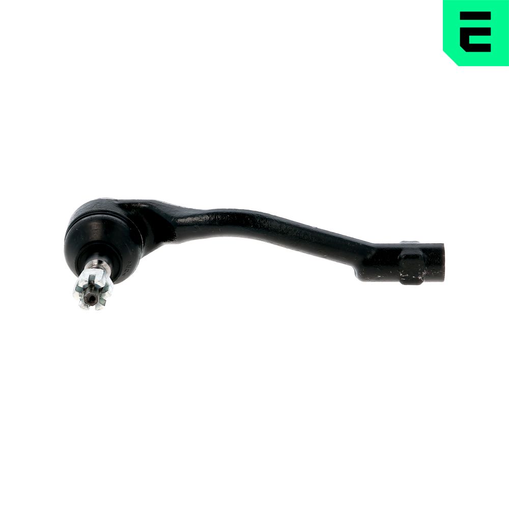 OPTIMAL G1-2200 Ακρόμπαρο Μπροστινός άξονας αριστερά for KIA