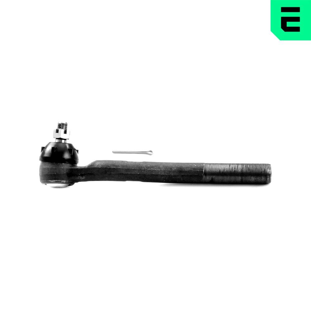 OPTIMAL G1-2266 Ακρόμπαρο Μπροστινός άξονας αριστερά for JEEP