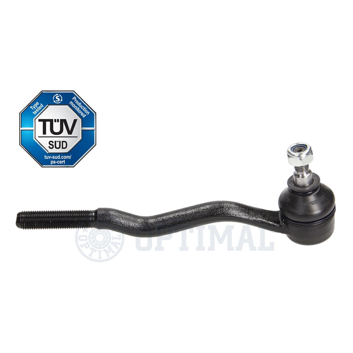 OPTIMAL G1-227 Ακρόμπαρο εξωτερικά μπροστινός άξονας for BMW
