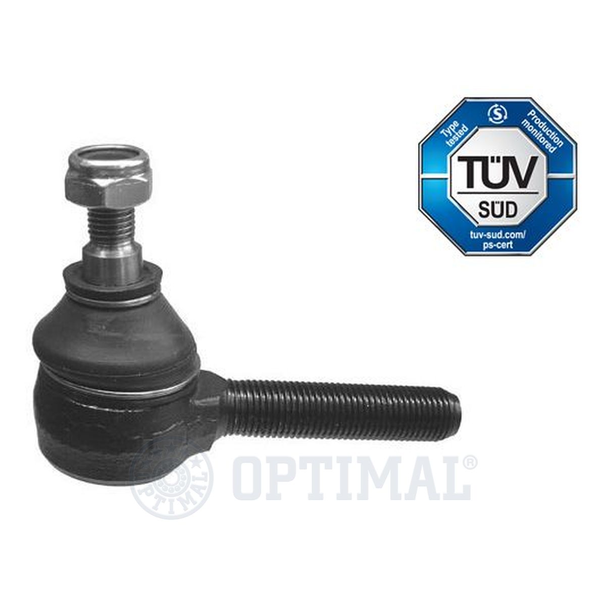 OPTIMAL G1-228 Ακρόμπαρο εξωτερικά μπροστινός άξονας for ALPINA BMW
