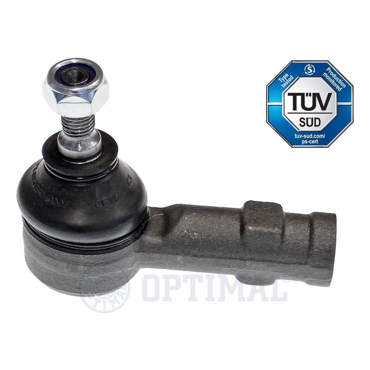 OPTIMAL G1-286 Ακρόμπαρο εξωτερικά μπροστινός άξονας for CITROËN FIAT LANCIA PEUGEOT
