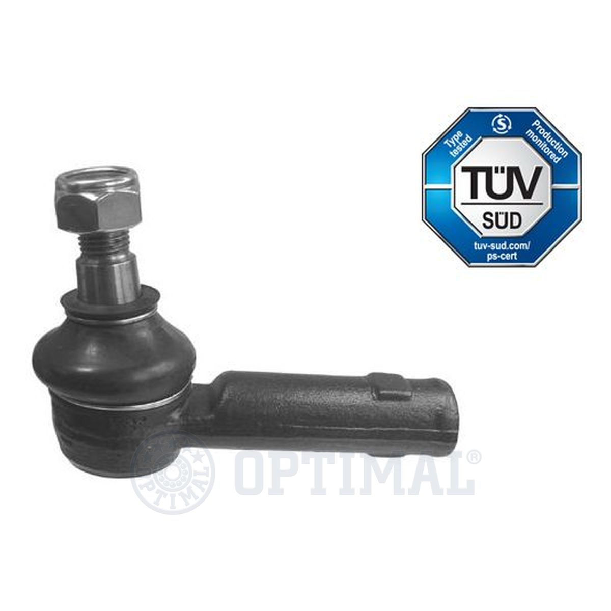 OPTIMAL G1-291 Ακρόμπαρο εξωτερικά μπροστινός άξονας for FORD