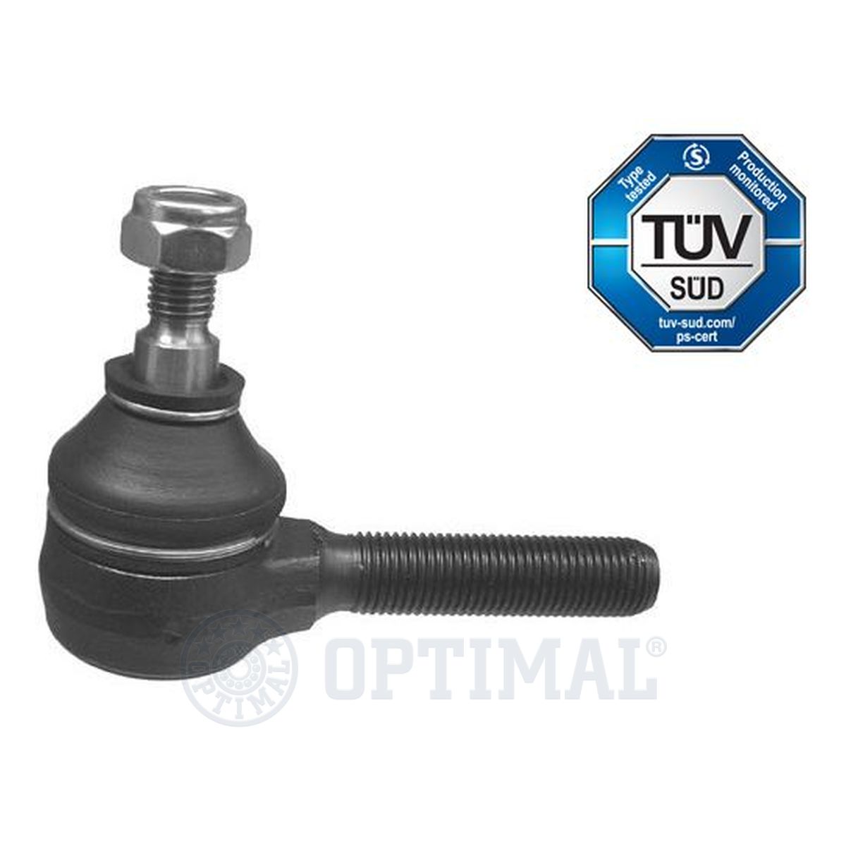OPTIMAL G1-308 Ακρόμπαρο μπροστινός άξονας for ALPINA BMW