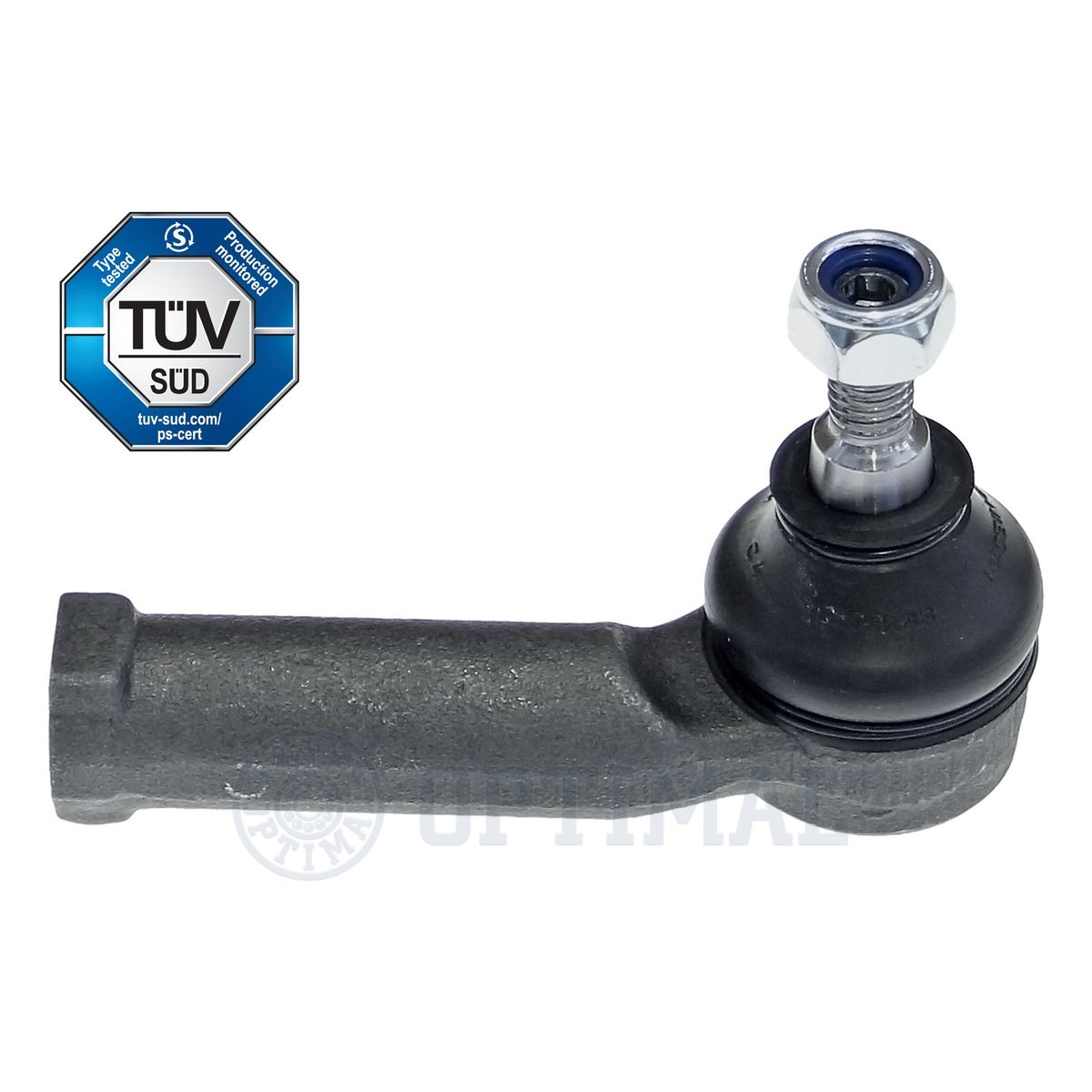 OPTIMAL G1-344 Tie Rod End Front Axle Right outer for FORD