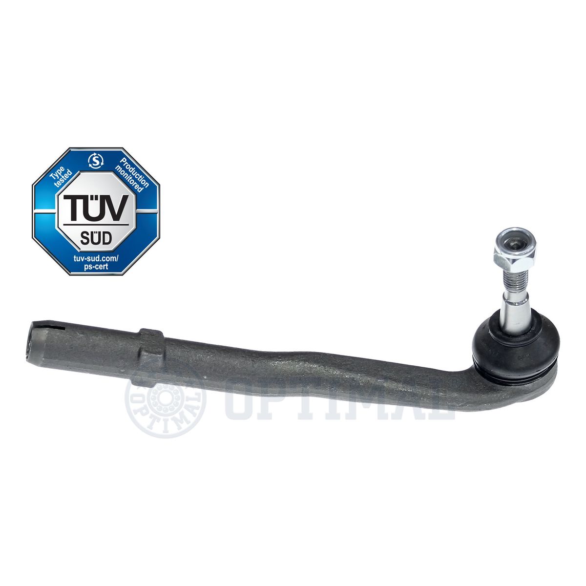 OPTIMAL G1-525 Ακρόμπαρο Mπροστινός άξονας δεξιά for BMW