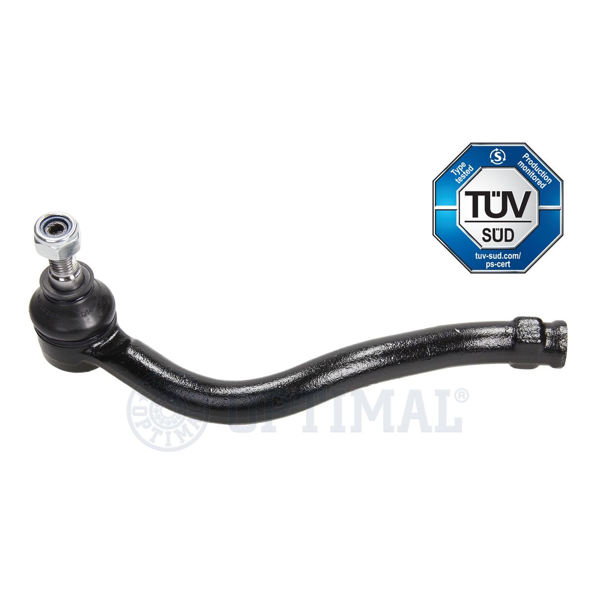 OPTIMAL G1-534 Tie Rod End