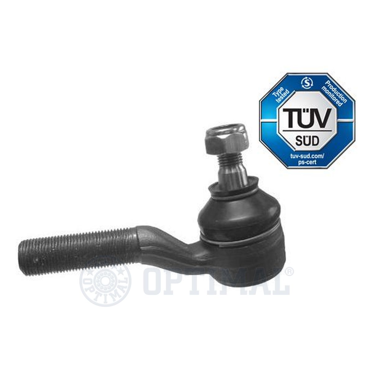OPTIMAL G1-596 Ακρόμπαρο εξωτερικά μπροστινός άξονας for NISSAN