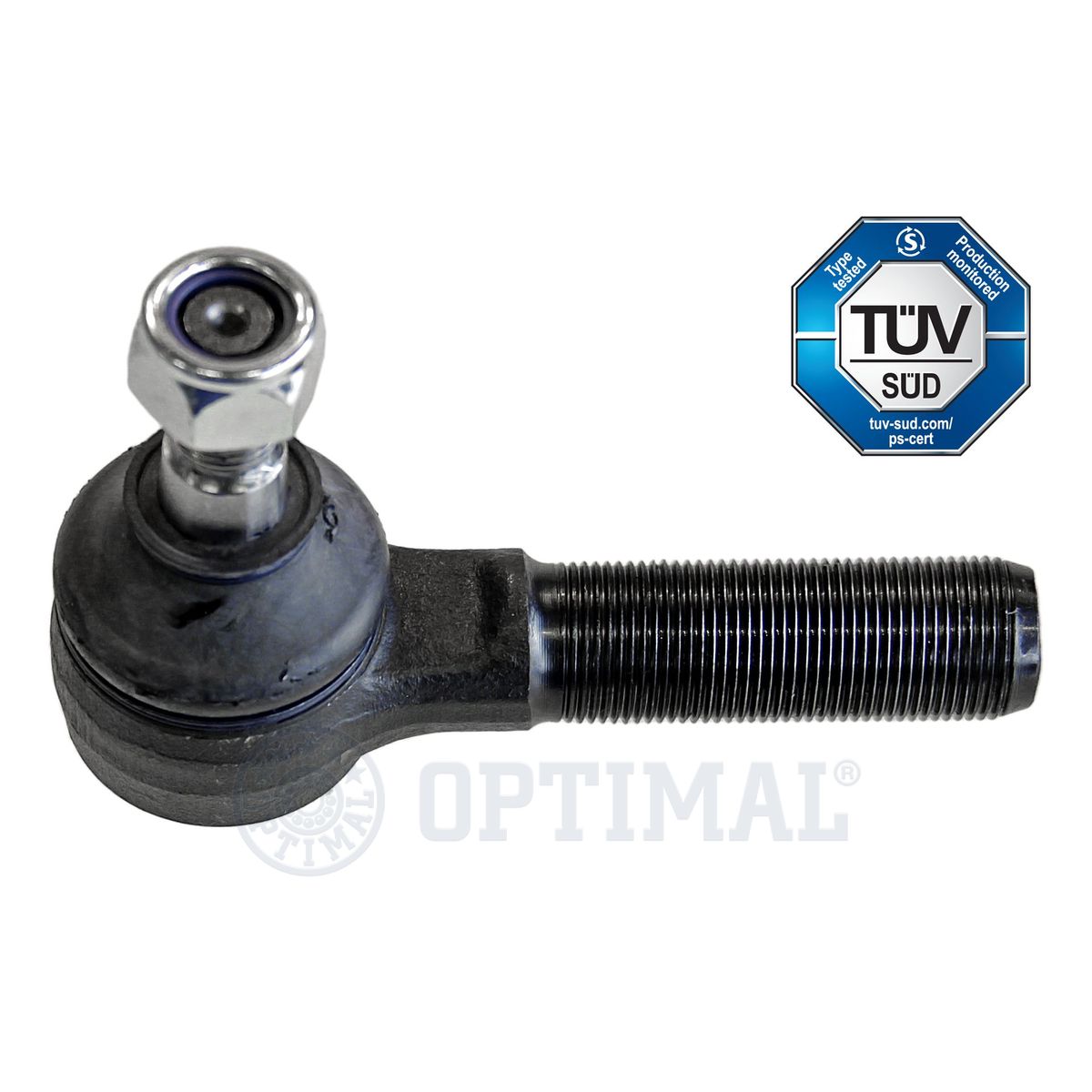 OPTIMAL G1-602 Tie Rod End