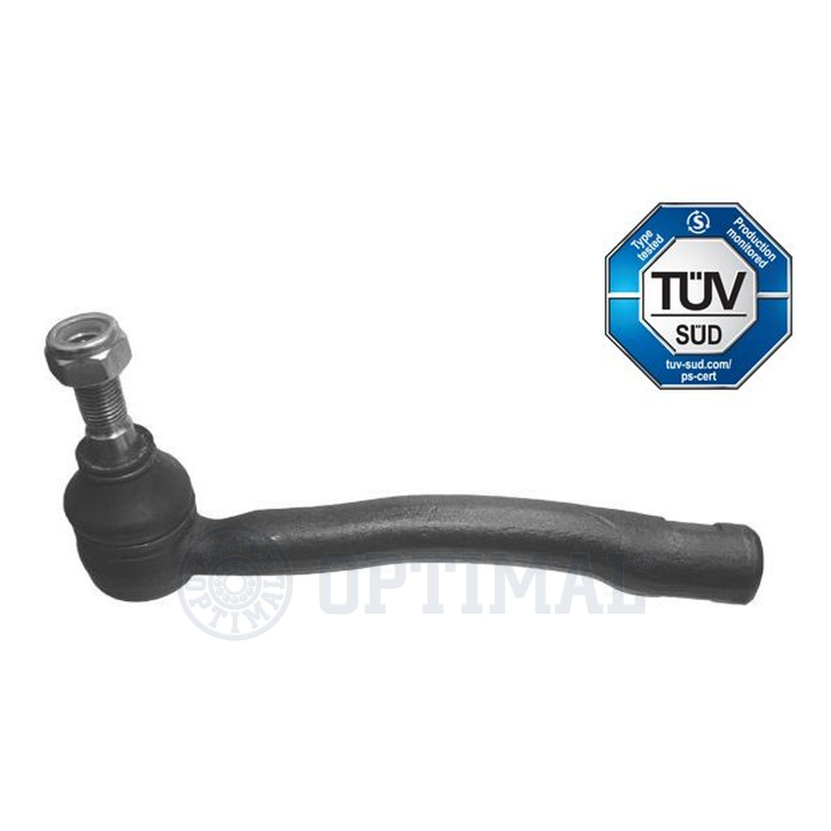 OPTIMAL G1-671 Tie Rod End