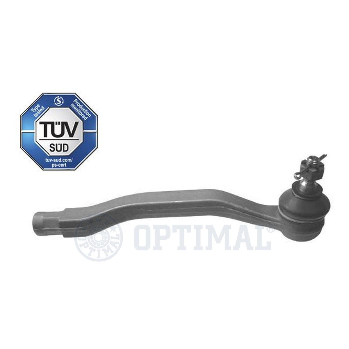 OPTIMAL G1-681 Tie Rod End
