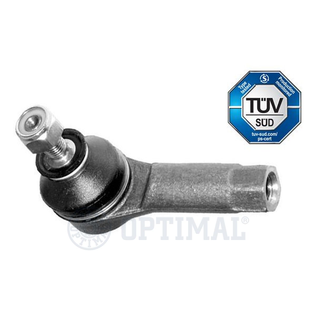 OPTIMAL G1-690 Ακρόμπαρο εξωτερικά μπροστινός άξονας for HONDA