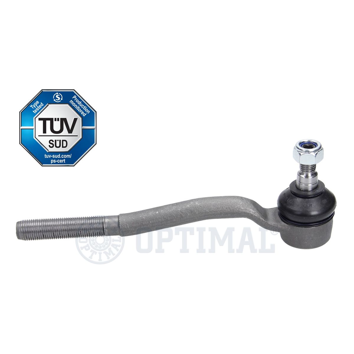 OPTIMAL G1-701 Tie Rod End