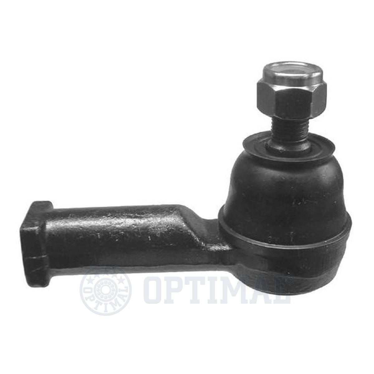 OPTIMAL G1-750 Ακρόμπαρο εξωτερικά μπροστινός άξονας for FORD MAZDA