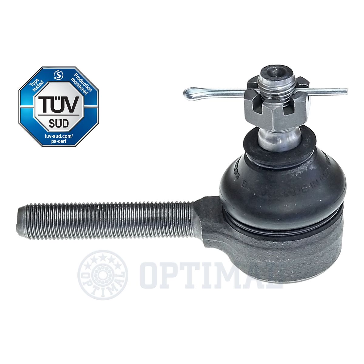 OPTIMAL G1-918 Ακρόμπαρο εξωτερικά μπροστινός άξονας for SUZUKI